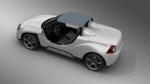 LusoMotors Buggy Concept 2009 года